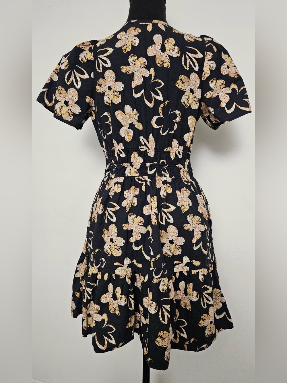 Somerset Mini Dress by Anthropologie - Picture 5 of 8